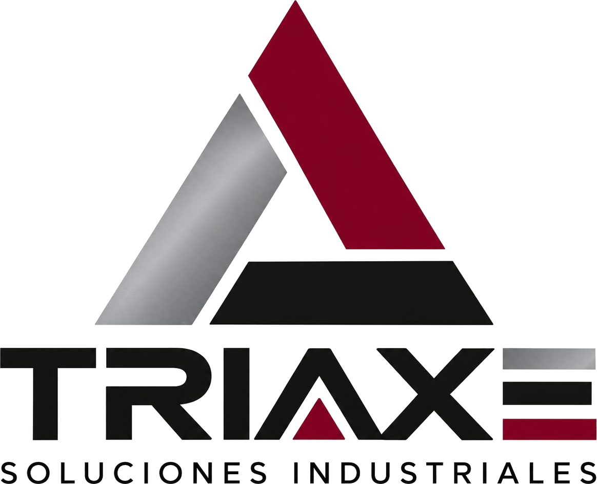 TRIAXE Soluciones Industriales